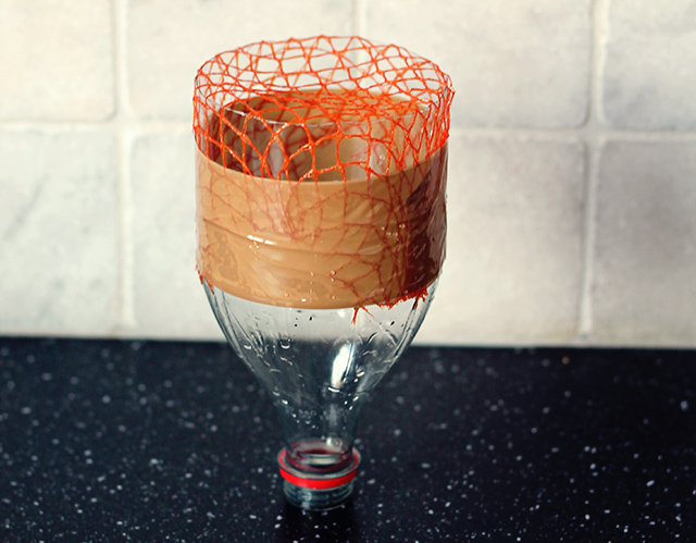 HET RECEPT MET GLYCERINE TESTEN