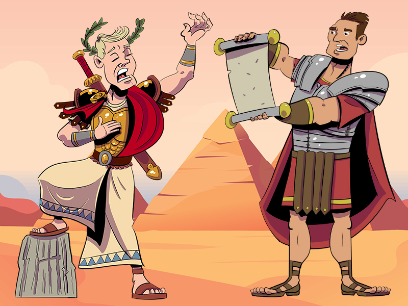 De leukste musical ever — afbeelding 2
