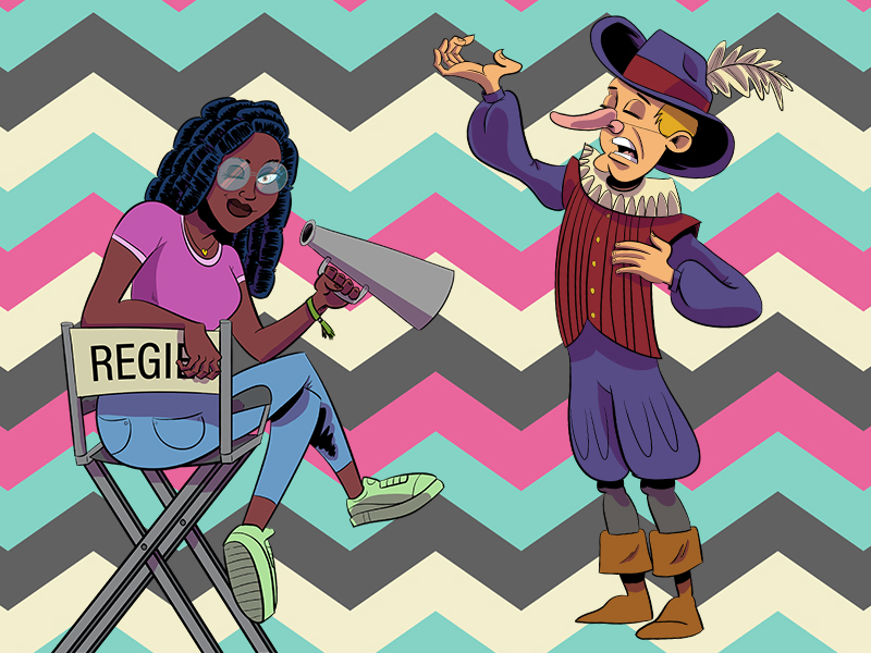 De leukste musical ever — afbeelding 4