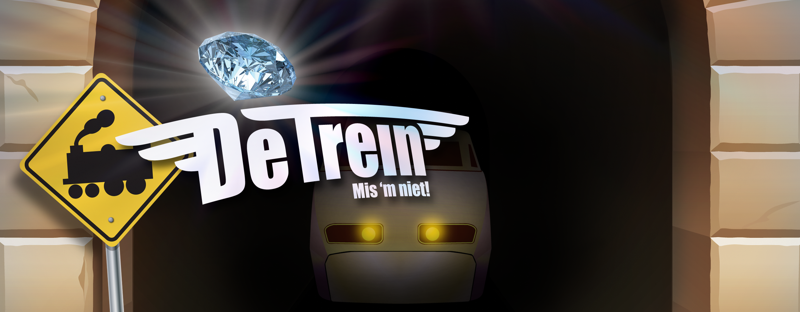 De Trein — afbeelding 2