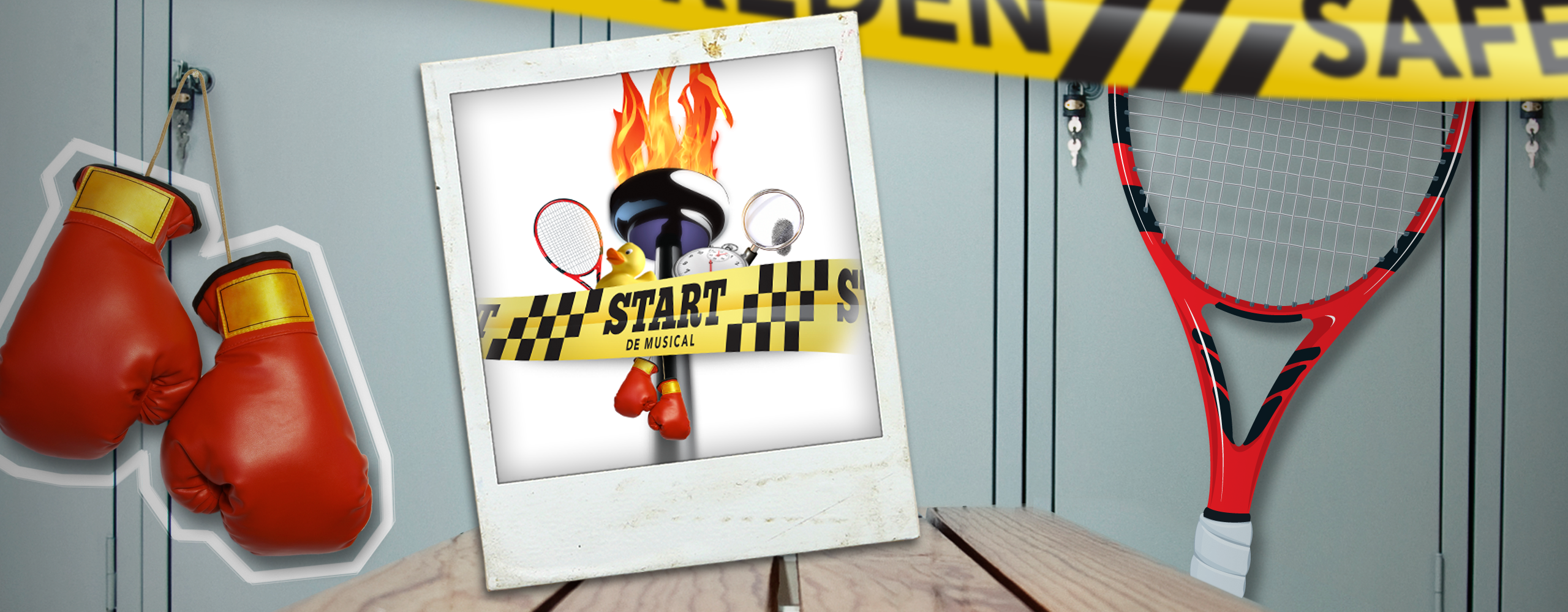 Start — afbeelding 2