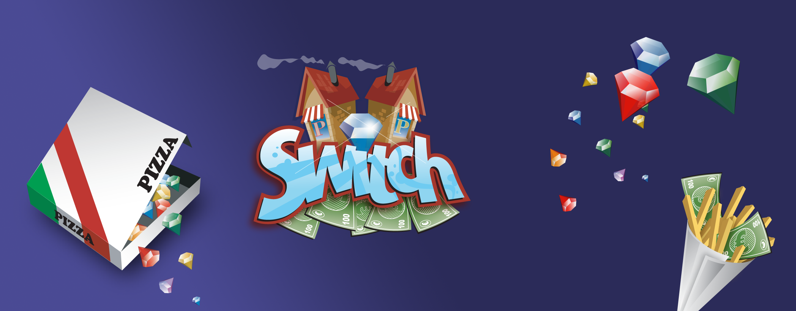 Switch — afbeelding 2