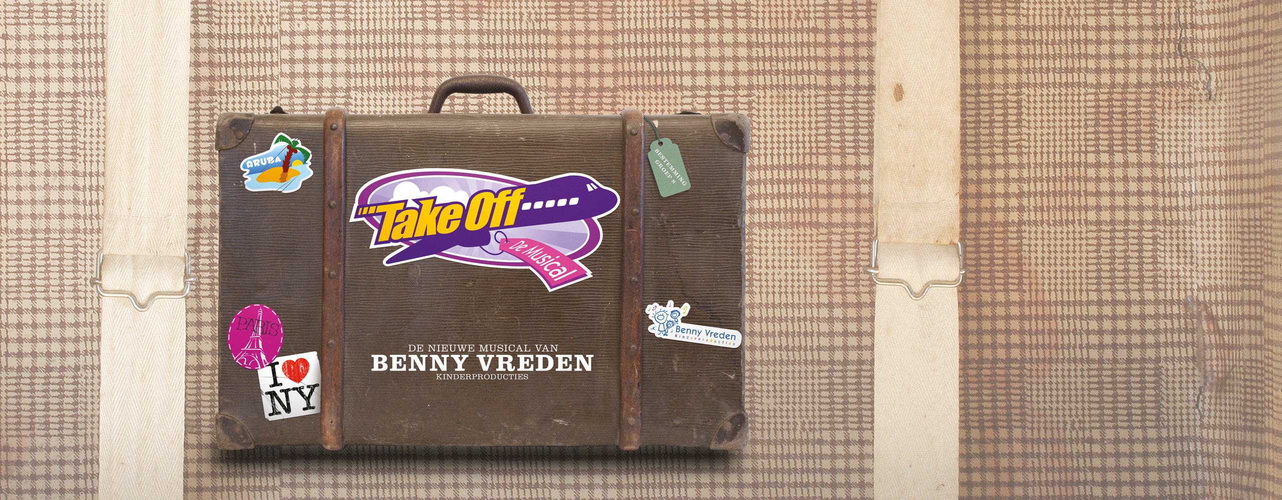 Take Off — afbeelding 2