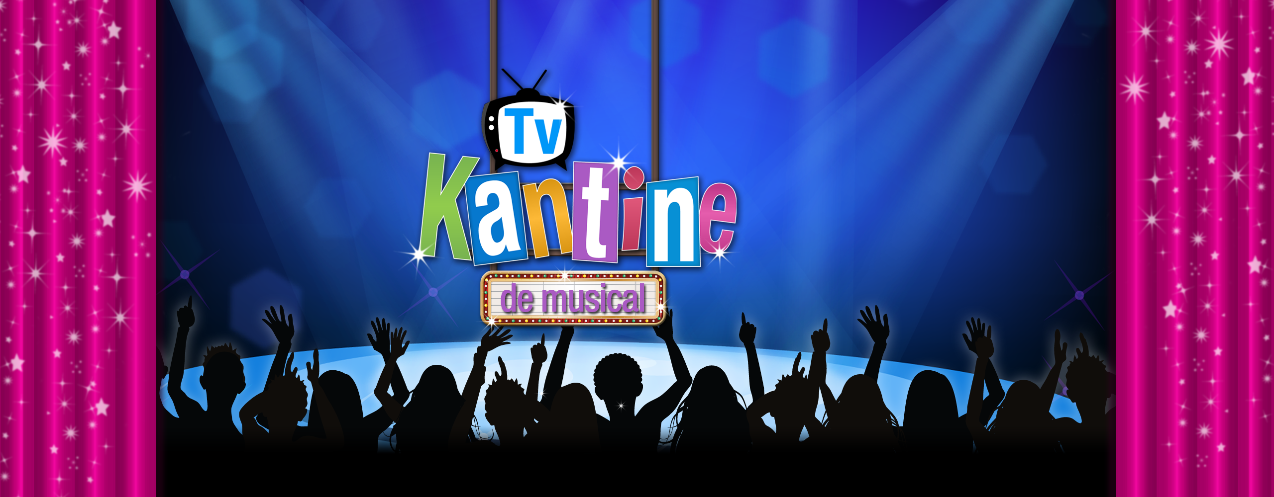 TV Kantine de musical — afbeelding 2