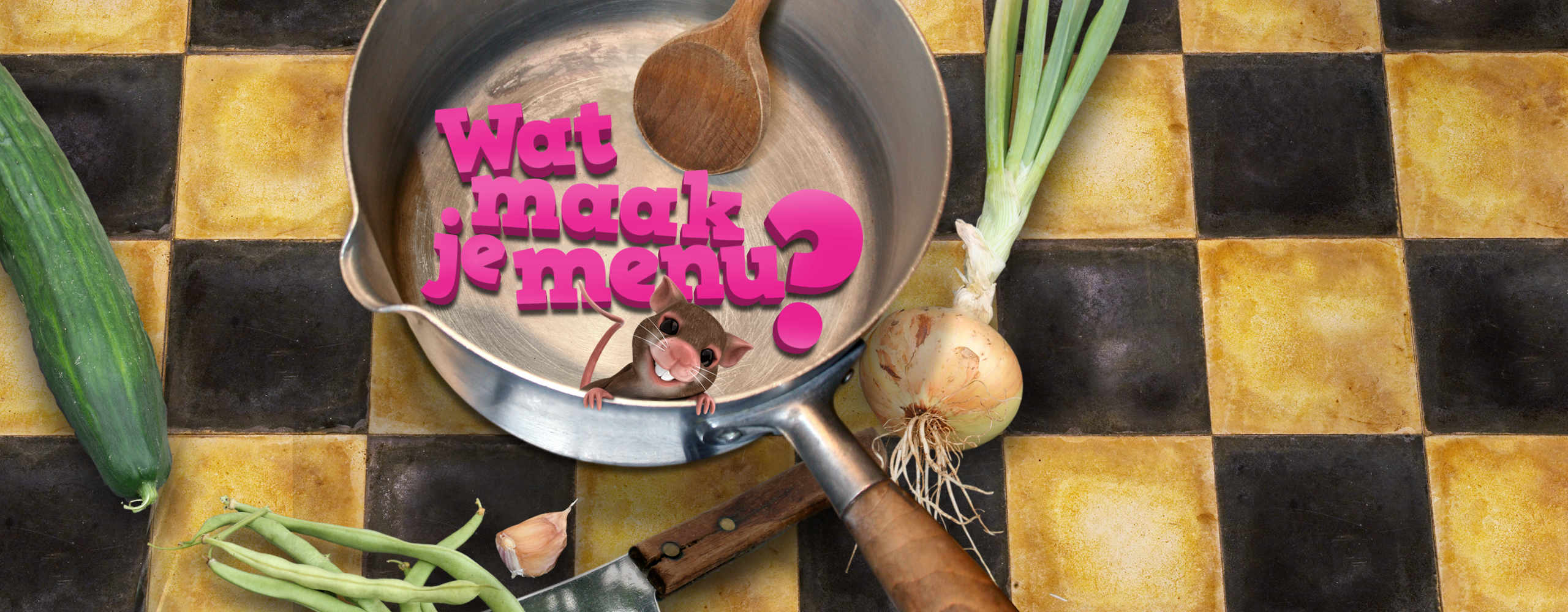 Wat maak je menu? — afbeelding 2