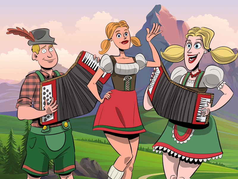Wie steelt de show? — afbeelding 2