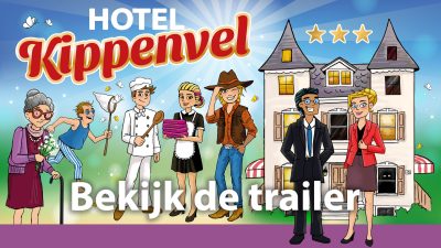 Hotel Kippenvel