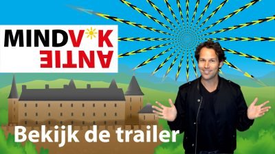 Mindvakantie