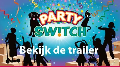 Party Switch