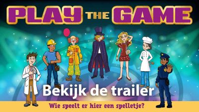Play The Game