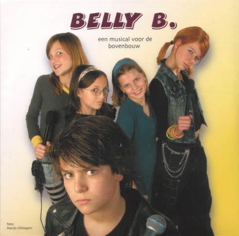 Belly B.