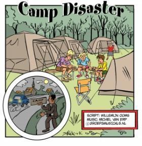Camp Disaster