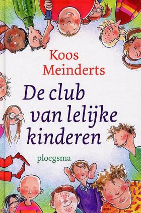 De club van lelijke kinderen