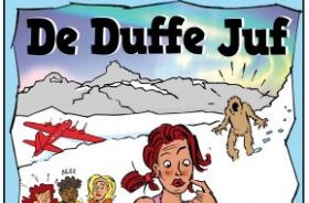 De duffe juf
