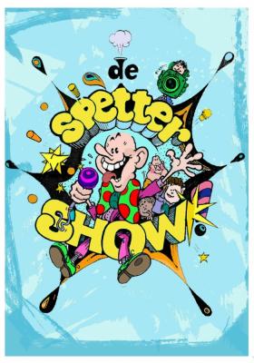 De Spettershow