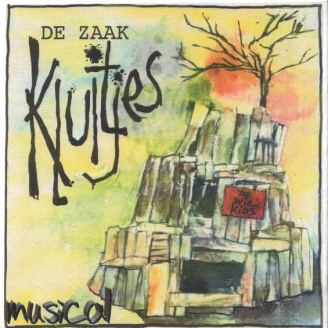 De zaak Kluitjes