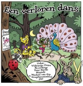 Een verloren dans