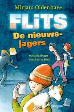 FLITS De nieuwsjagers