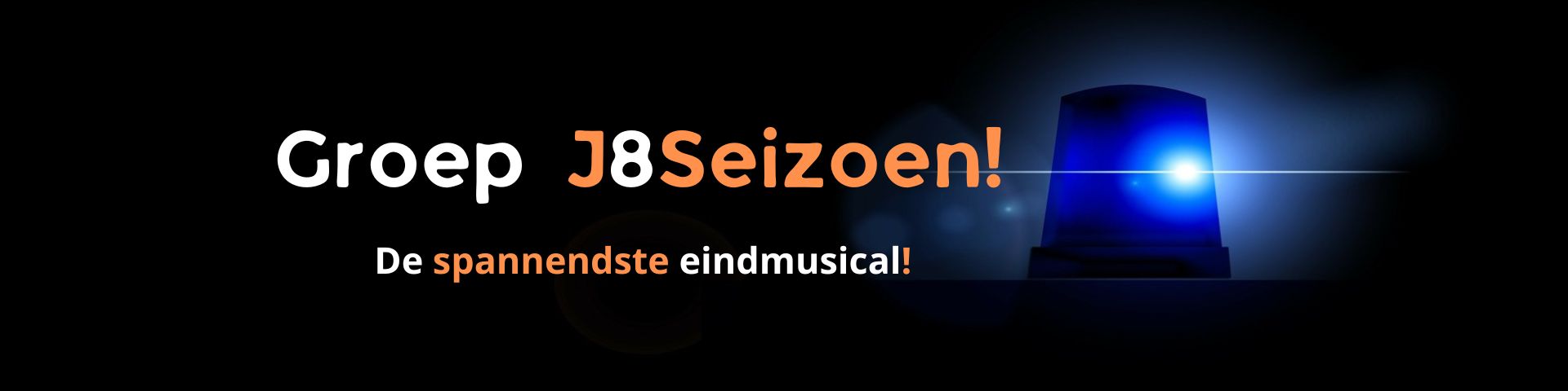 Groep J8Seizoen 2025!
