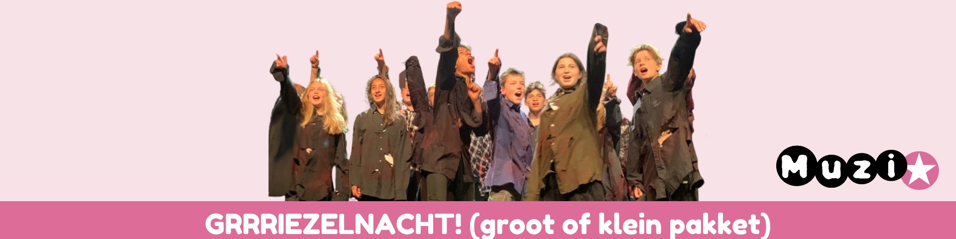GRRRRIEZELNACHT