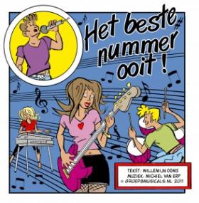 Het beste nummer ooit!