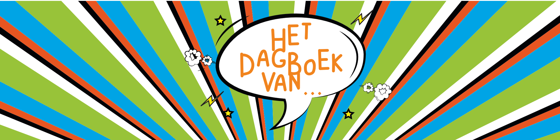 Het Dagboek van...
