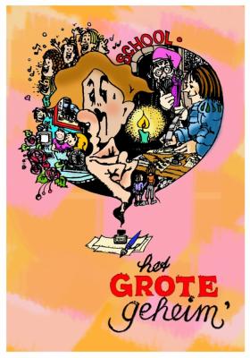 Het grote geheim