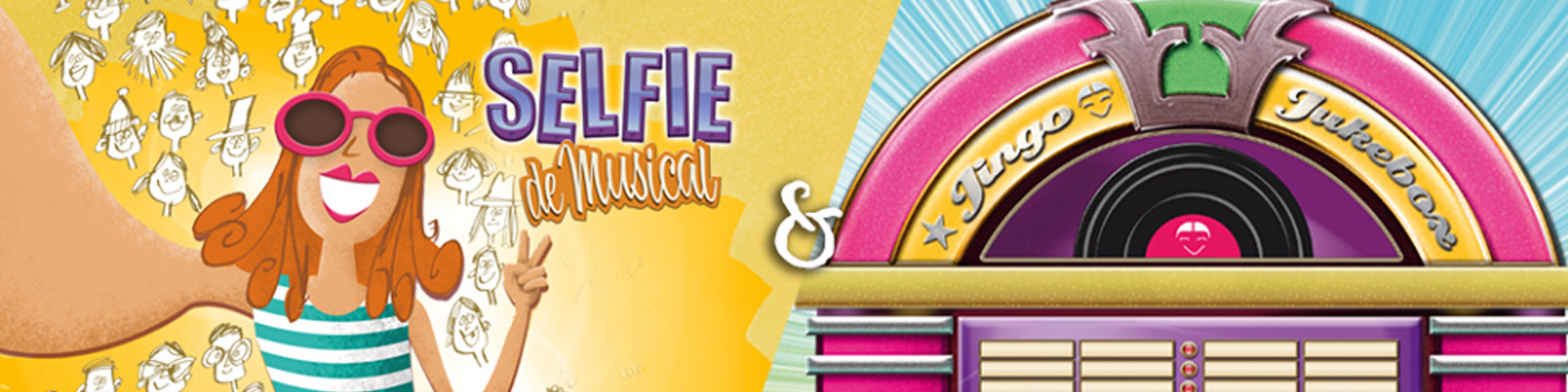 SELFIE de musical