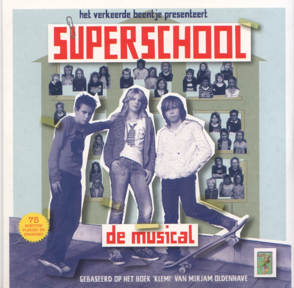 Superschool