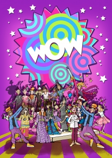 Wow de show — afbeelding 2