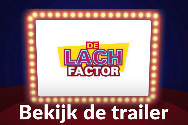 De Lachfactor