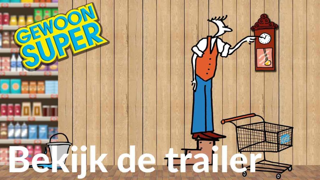 Gewoon Super