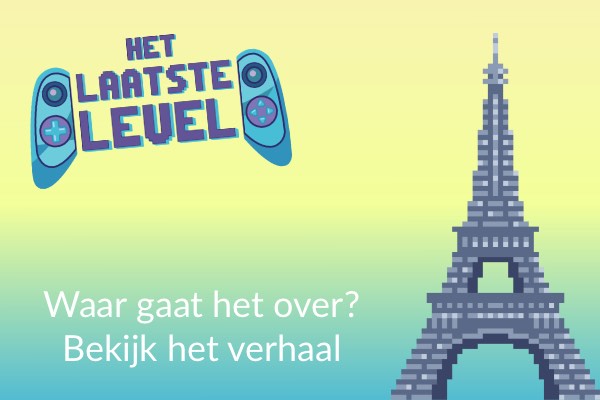 Het laatste level