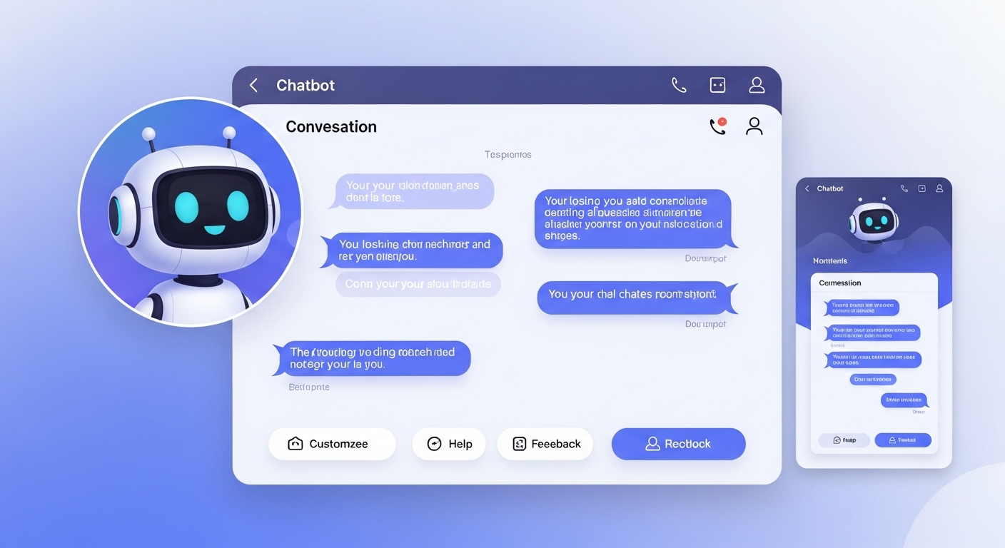 The Future of Communication: Integrating AI Chatbots