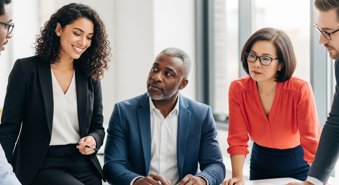 Automating Legal & HR Paperwork with AI Generators