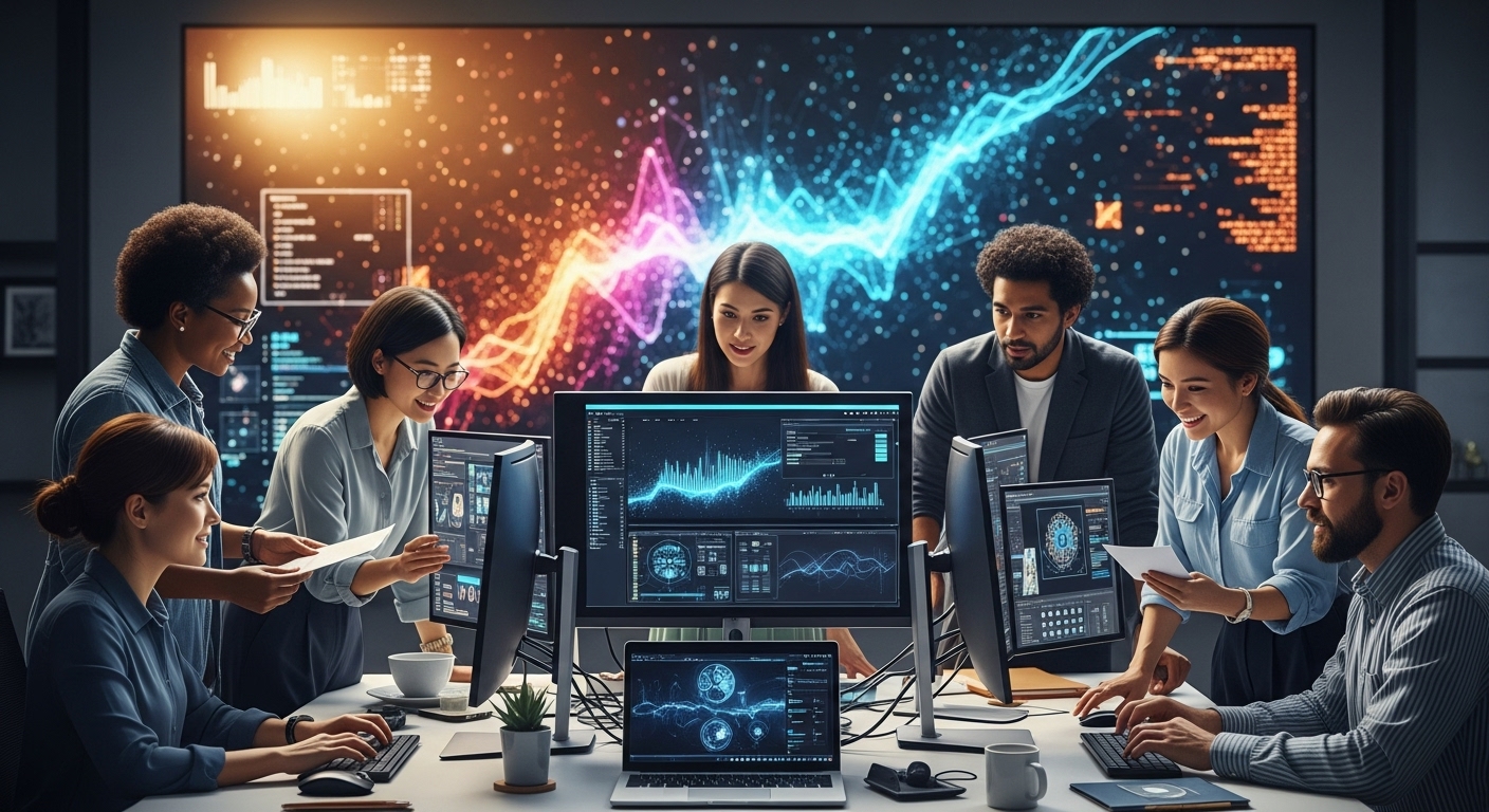 Bespoke AI & ML Solutions