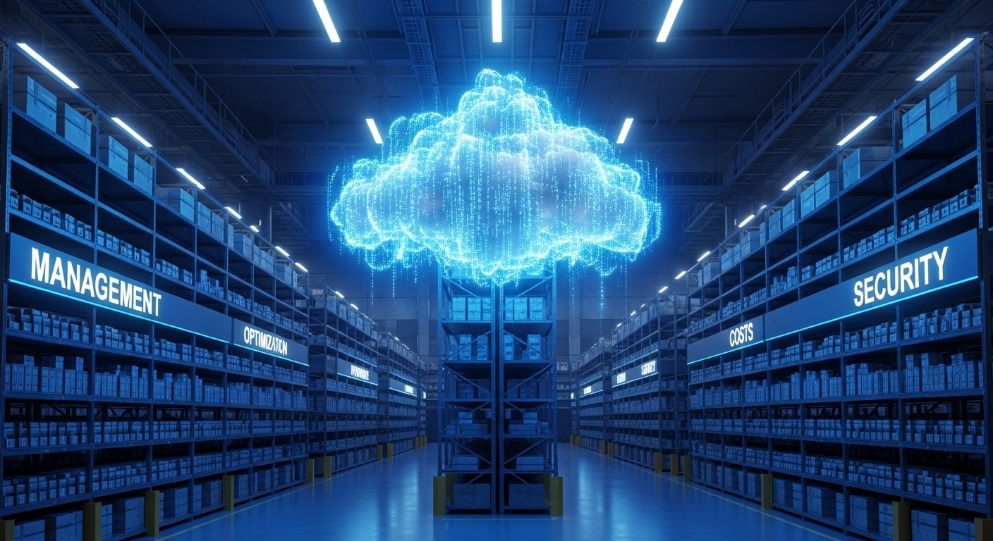 Managed Cloud Services