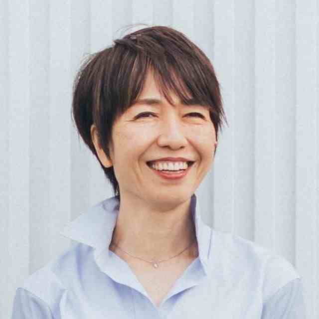 佐藤 名ゝ美氏