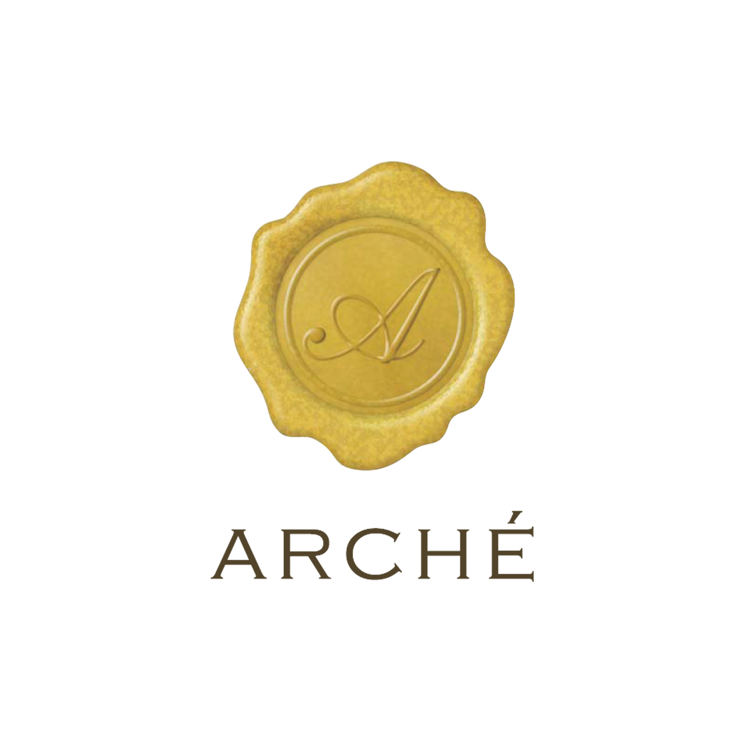 Arché ロゴ