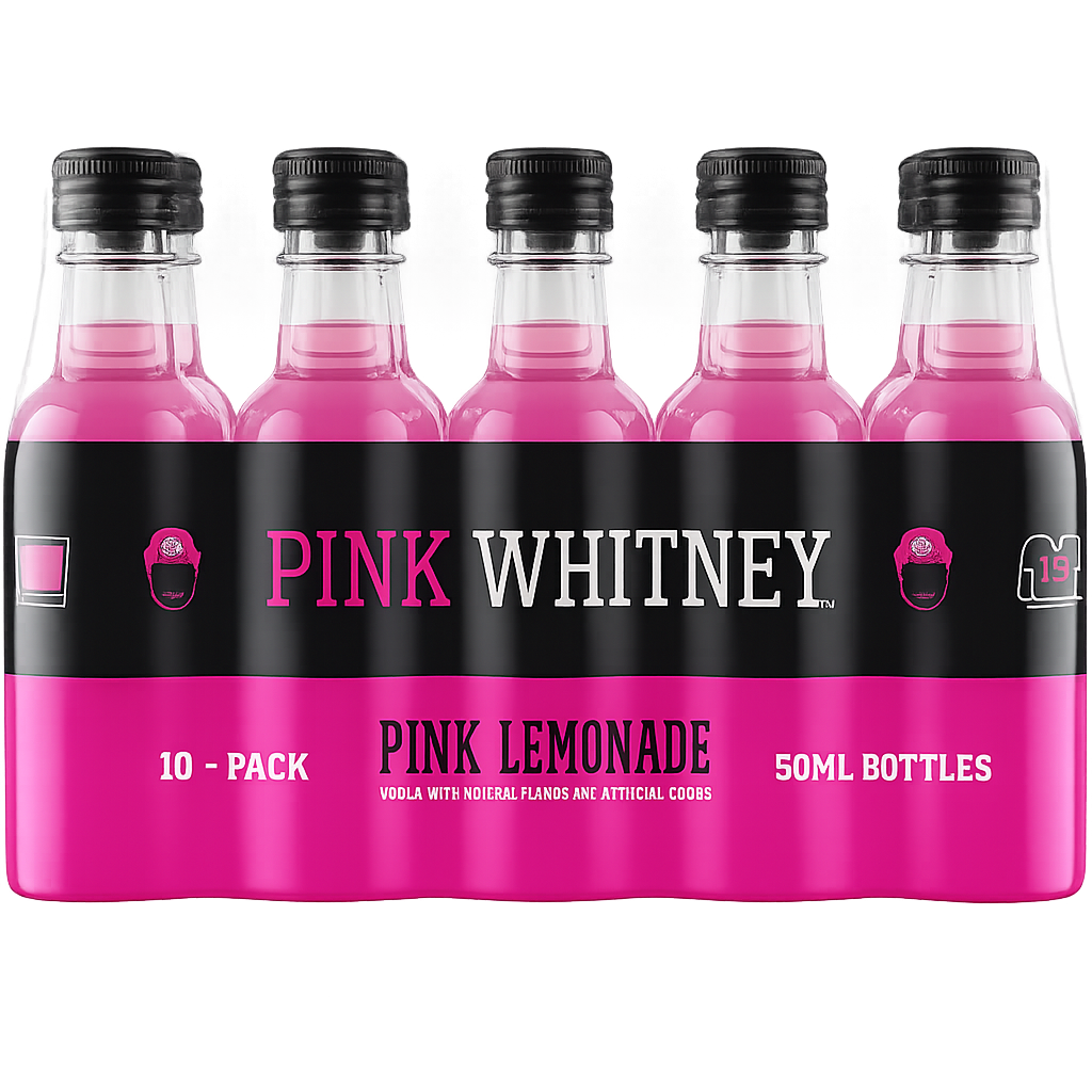 Pink Whitney