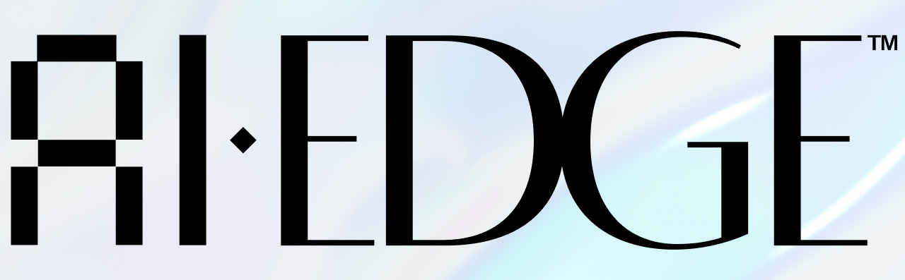 AI・EDGE