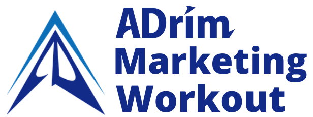 ADrim Marketing Workout