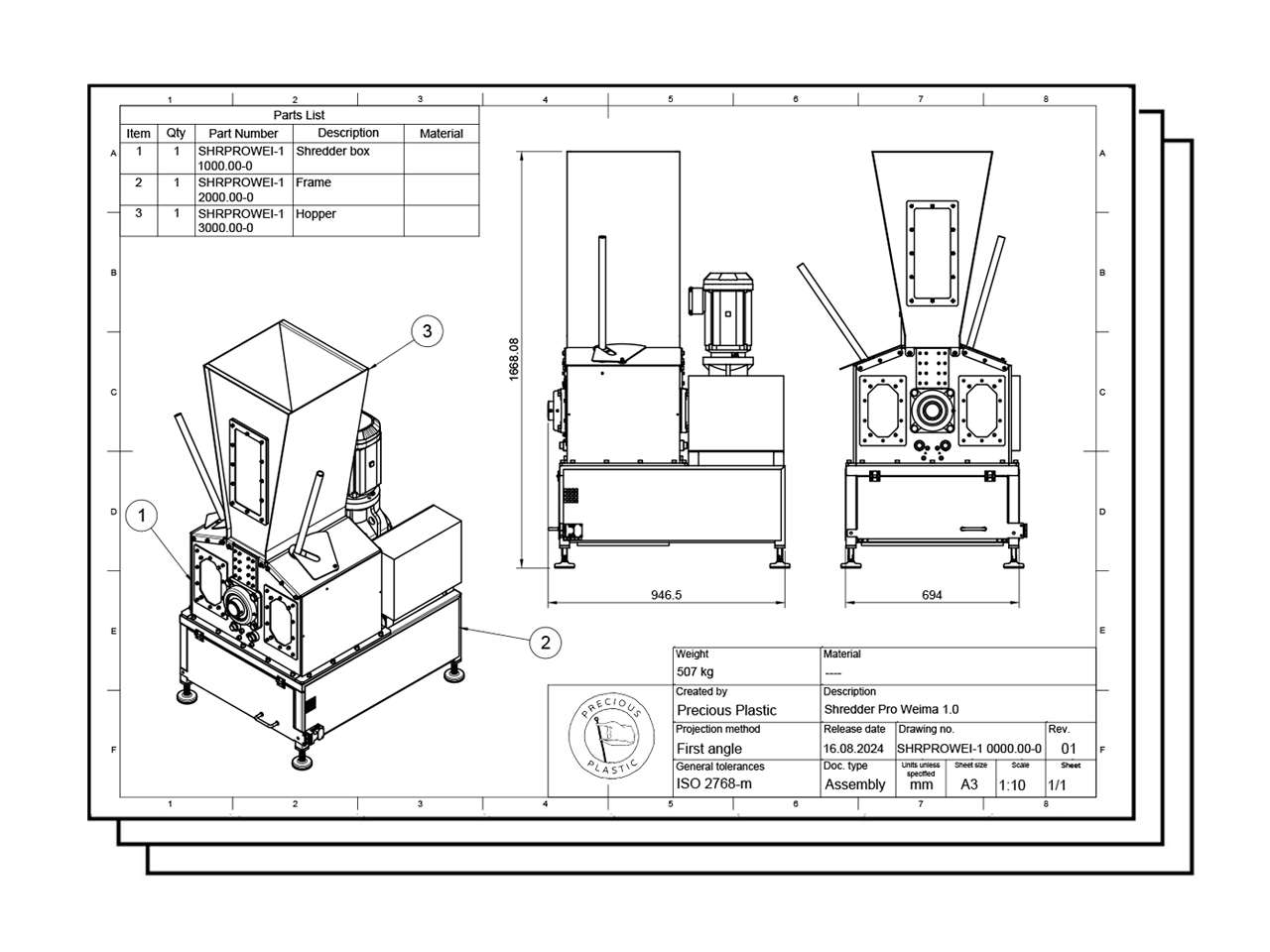 Step 2 Gallery image 1