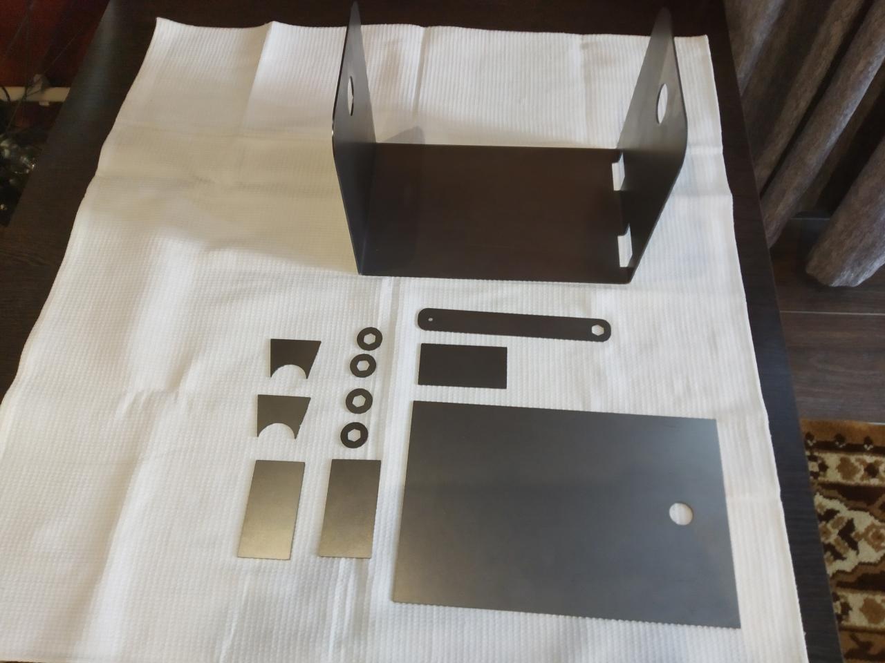 Step 4 Gallery image 1