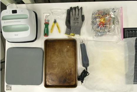 Step 1 Gallery image 1