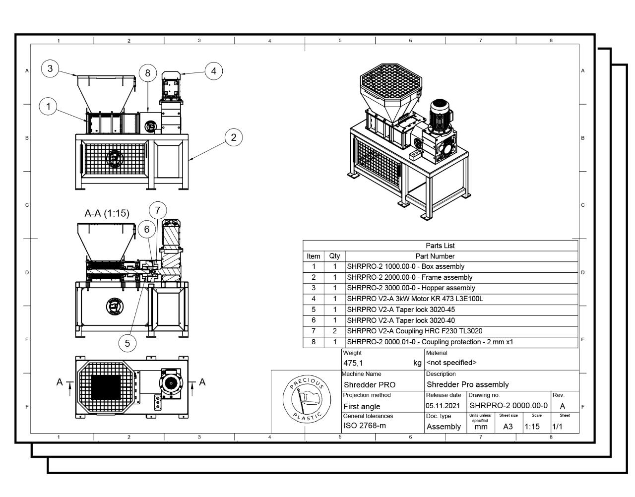 Step 1 Gallery image 1