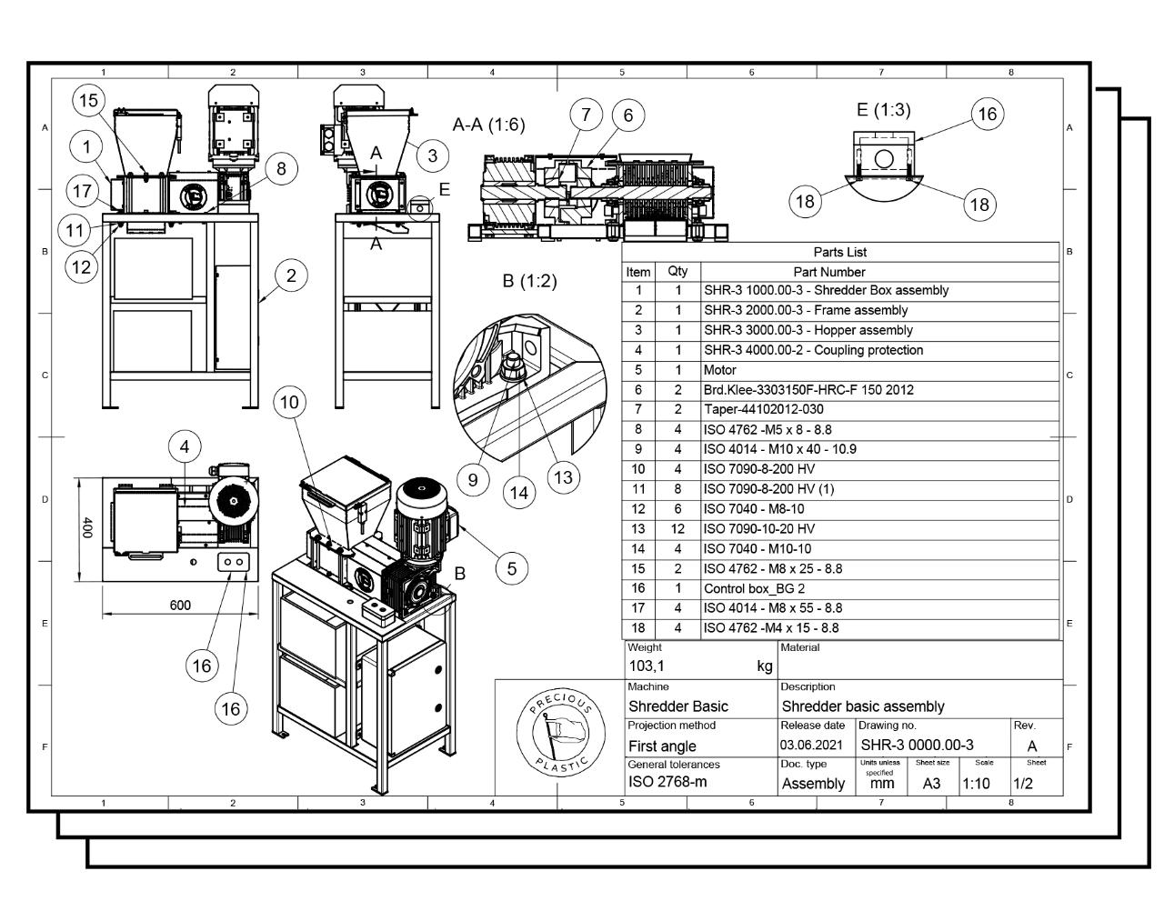 Step 1 Gallery image 1