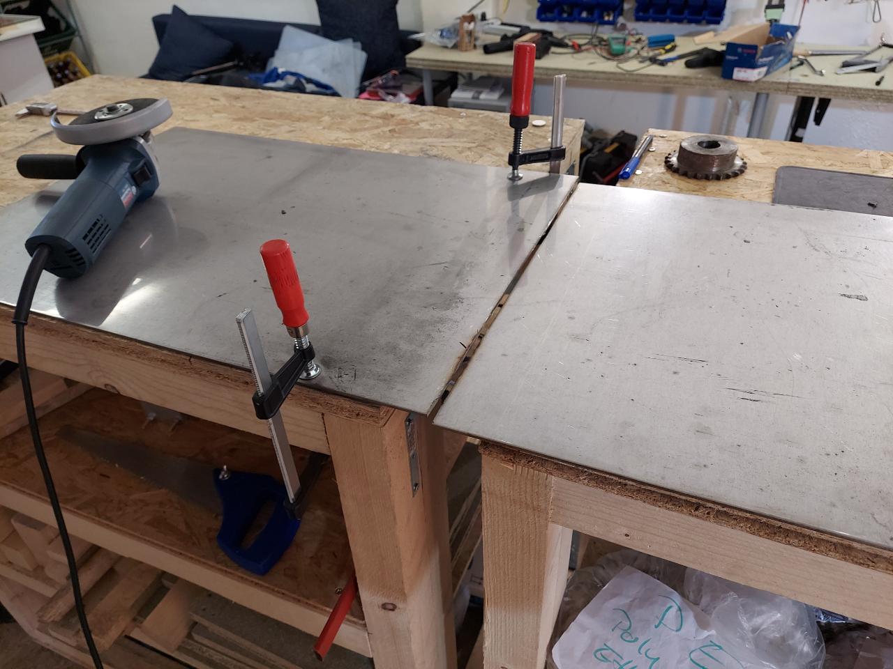 Step 1 Gallery image 1