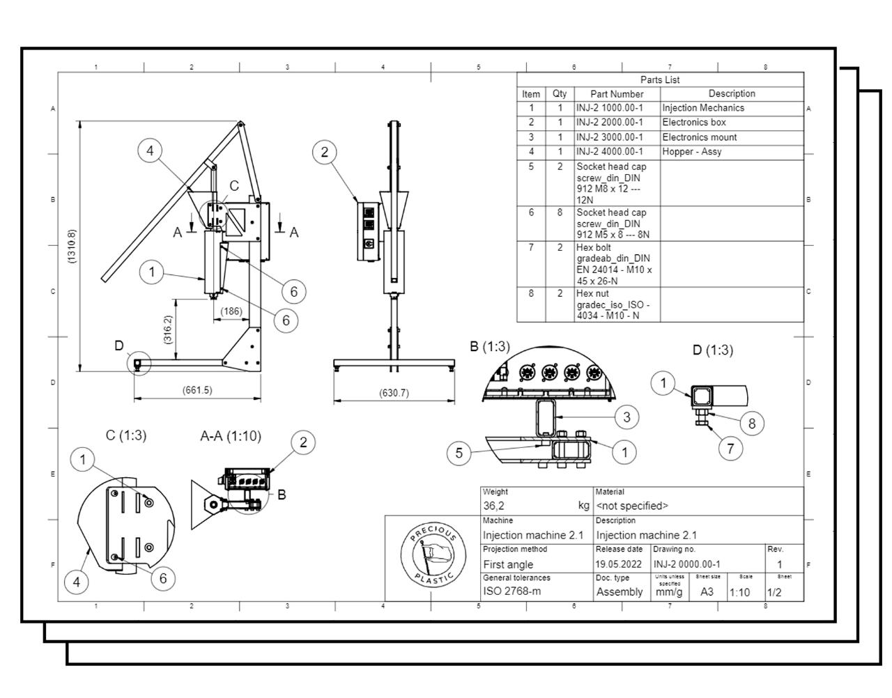 Step 1 Gallery image 1