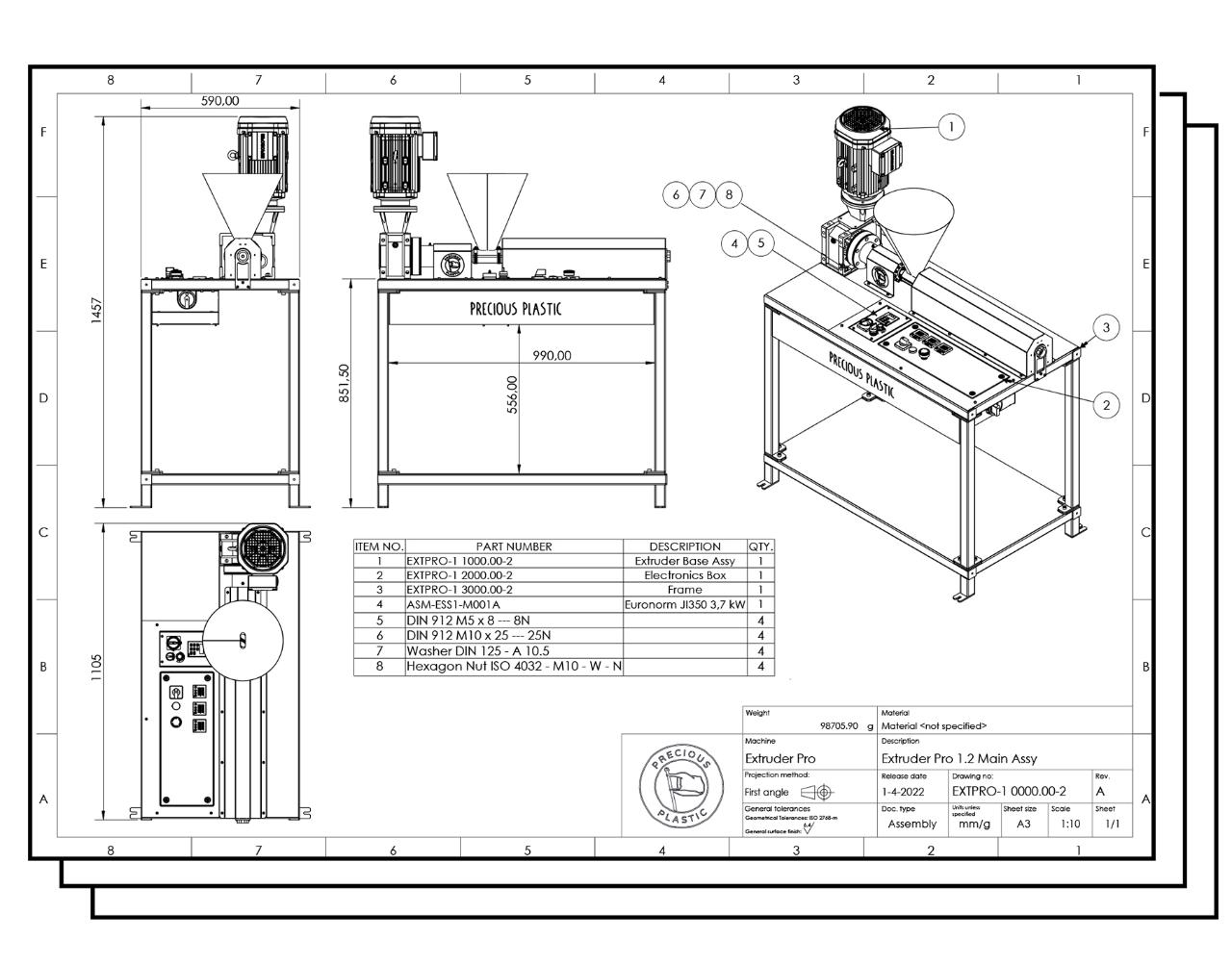 Step 1 Gallery image 1